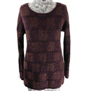 Lucky Brand | Plaid Sweater